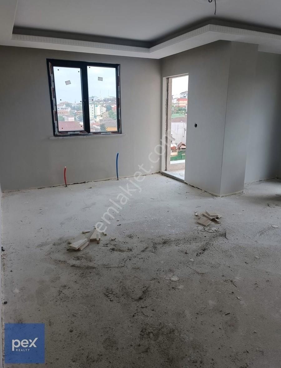 Orhangazi'de Ebeveyn Banyolu 4+2 Toplu Taşımaya Yakın