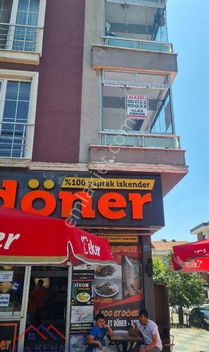 Orion Kipa Arkası 3+1 Kiralık Daire