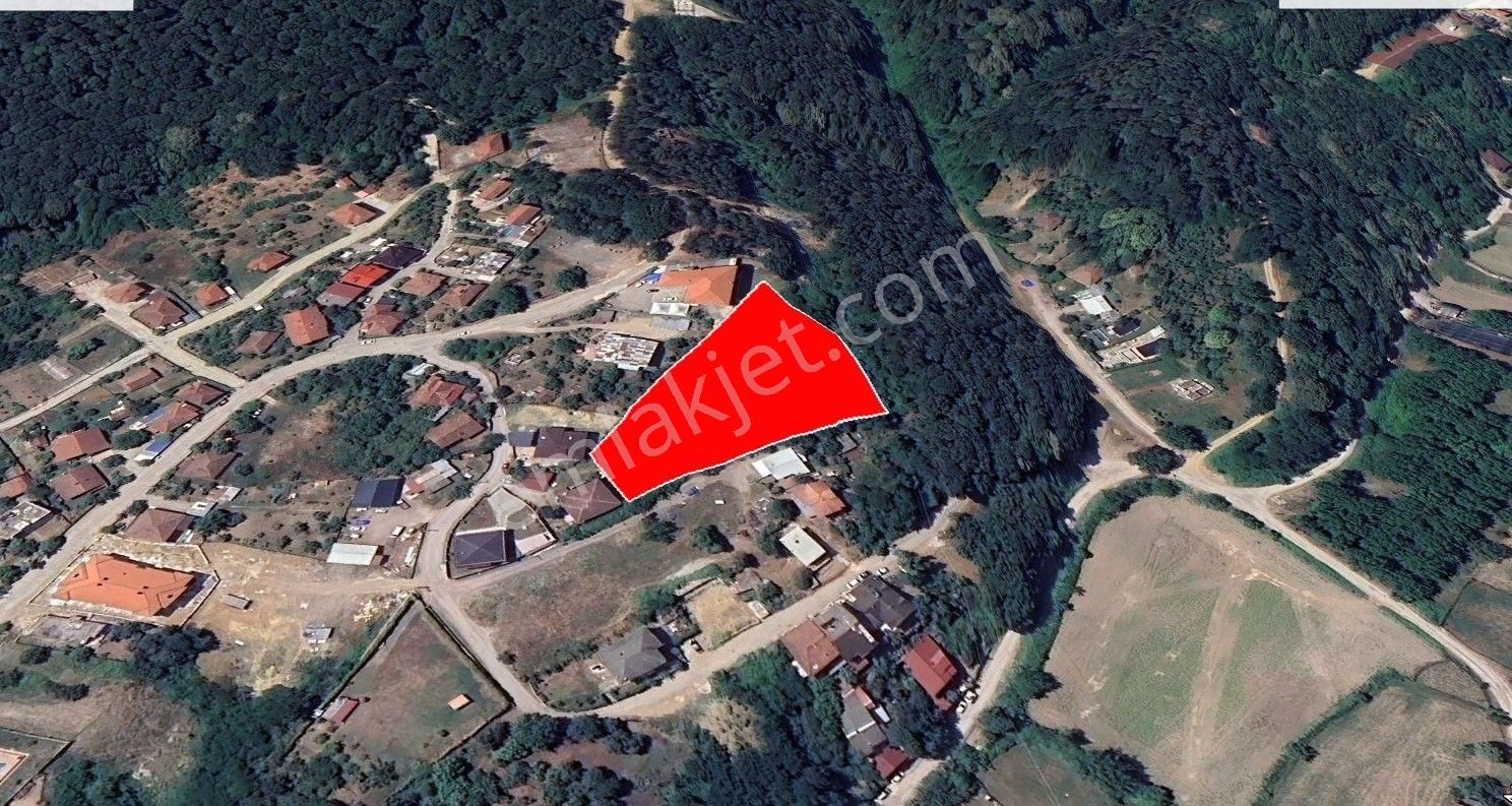 Remax Hür'den İl Ormanının Dibinde Kaçırılmayacak Fırsat!