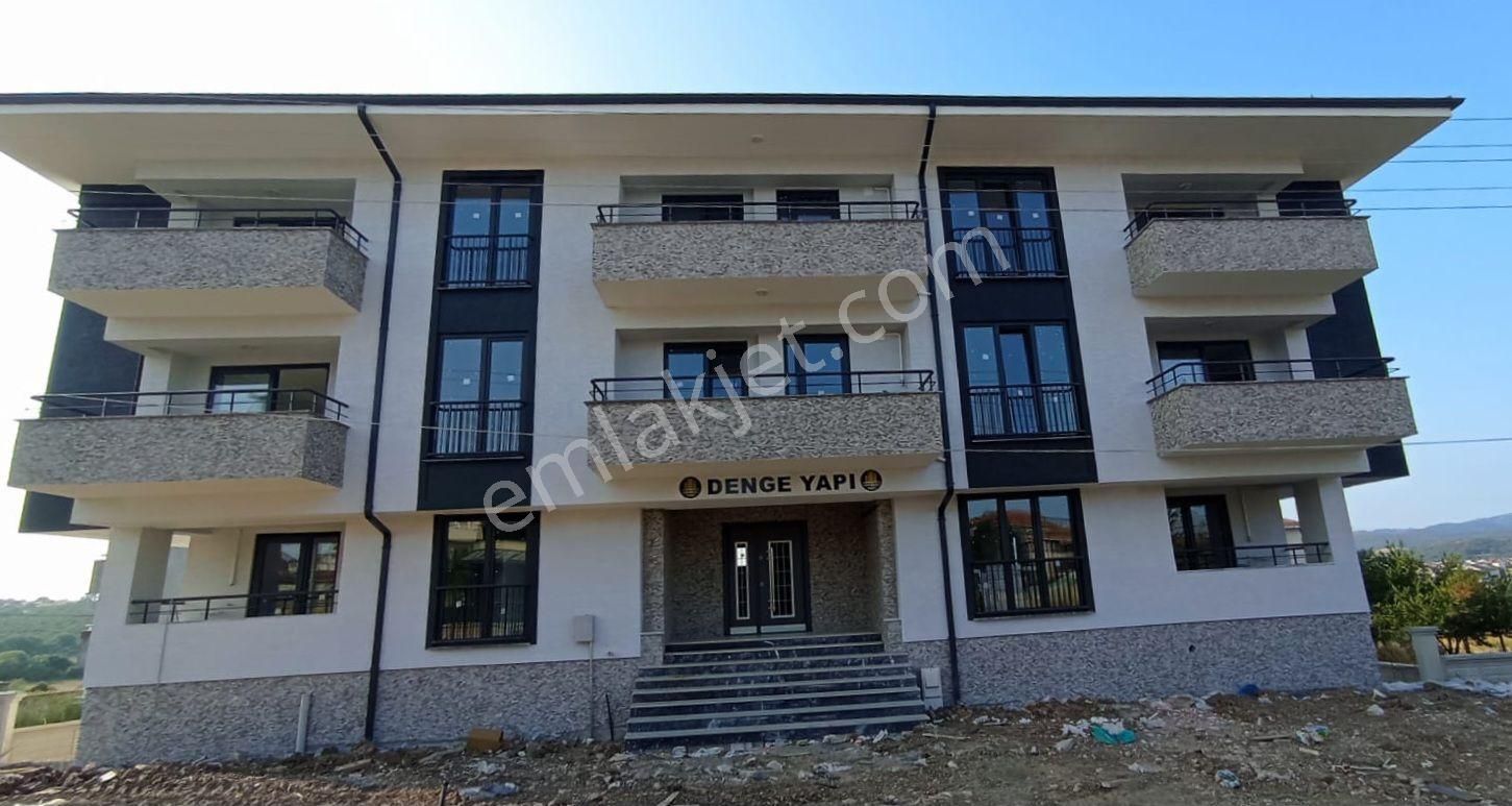 Biga Şirintepe Mahallesinde Eşsiz Sahibinden Lüx Daire