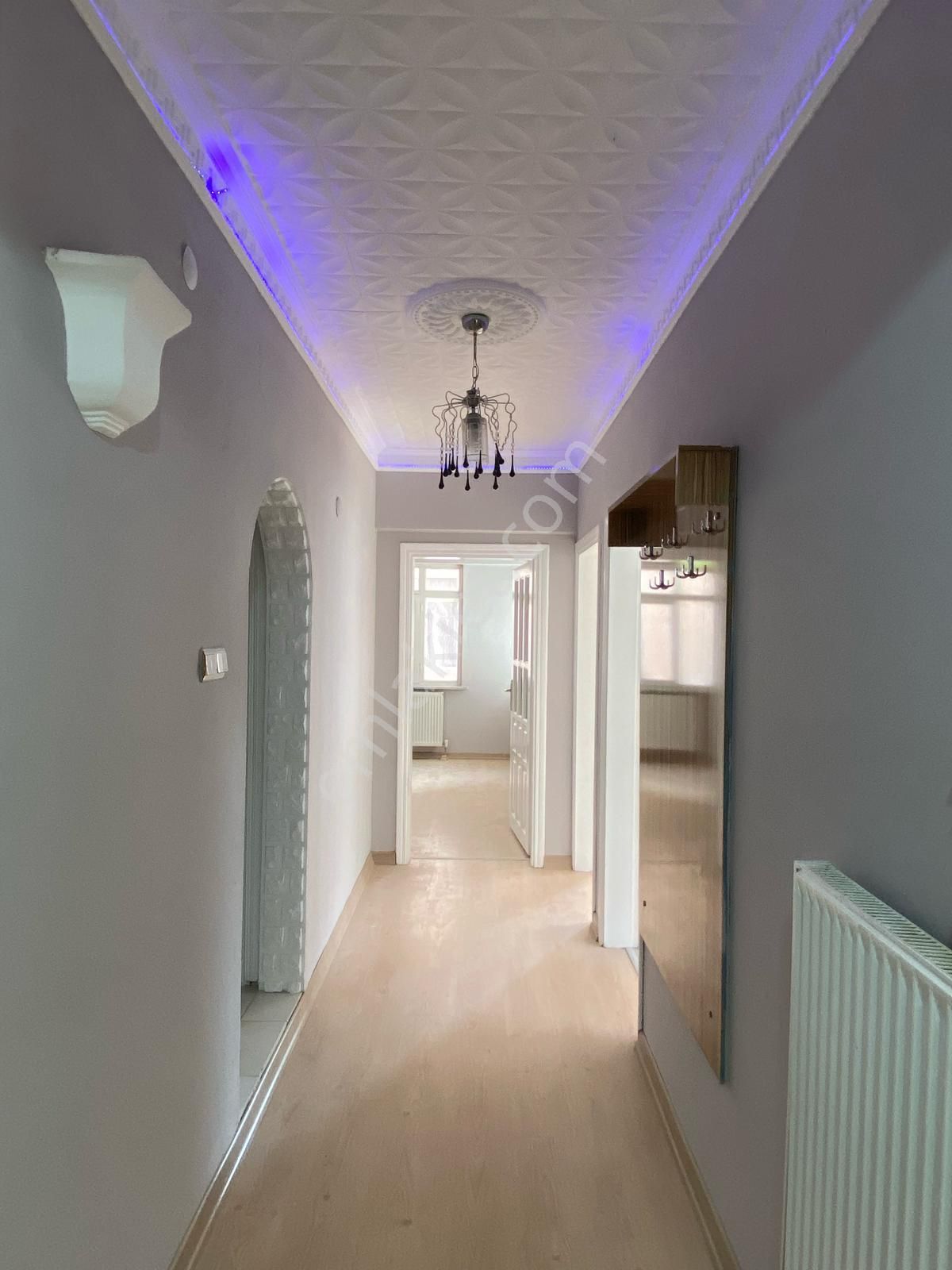 🏡 Kapaklı Vatan Caddesi’nde 3+1