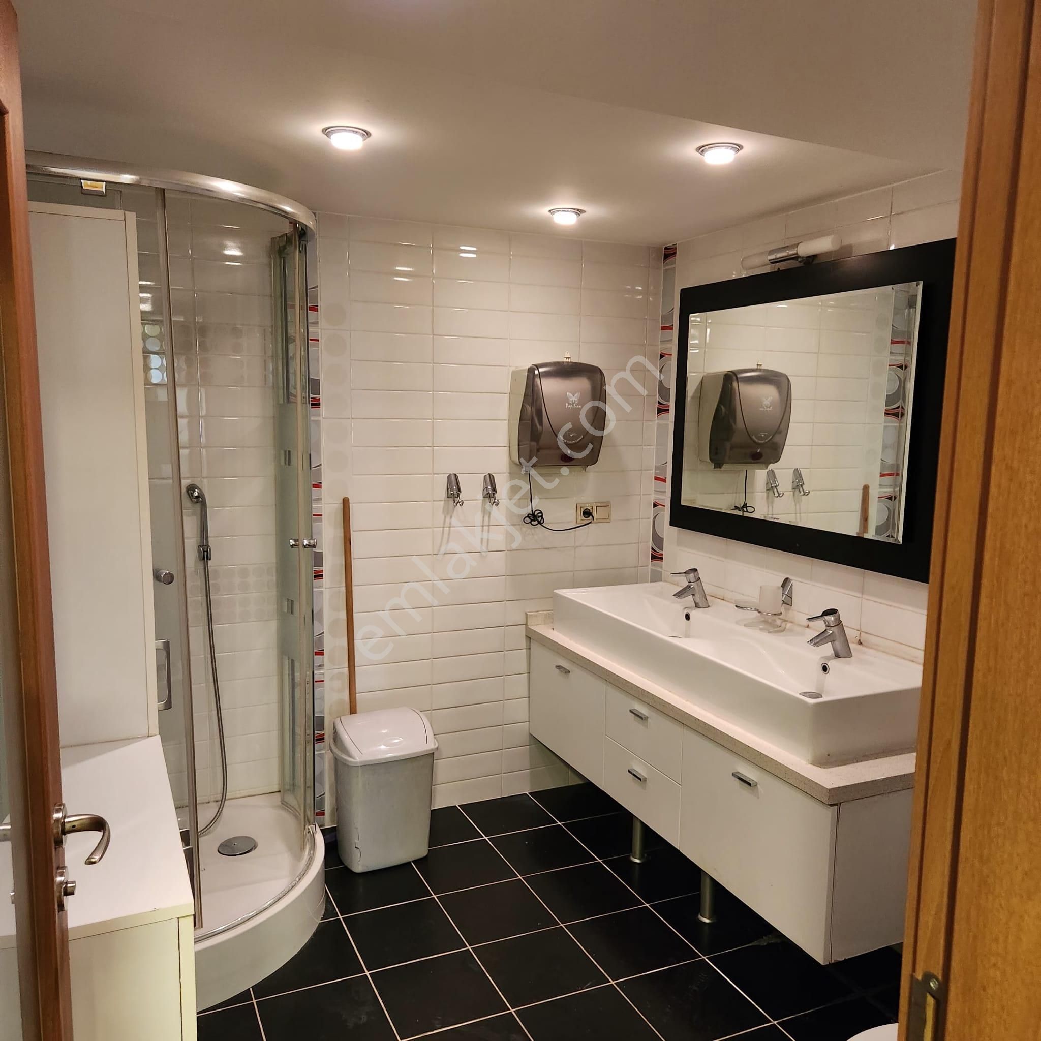 Darmstad Cd.si Üzerinde İşyeri İçi Lüx Dizayn Edilmiş Ofis - Görsel 5