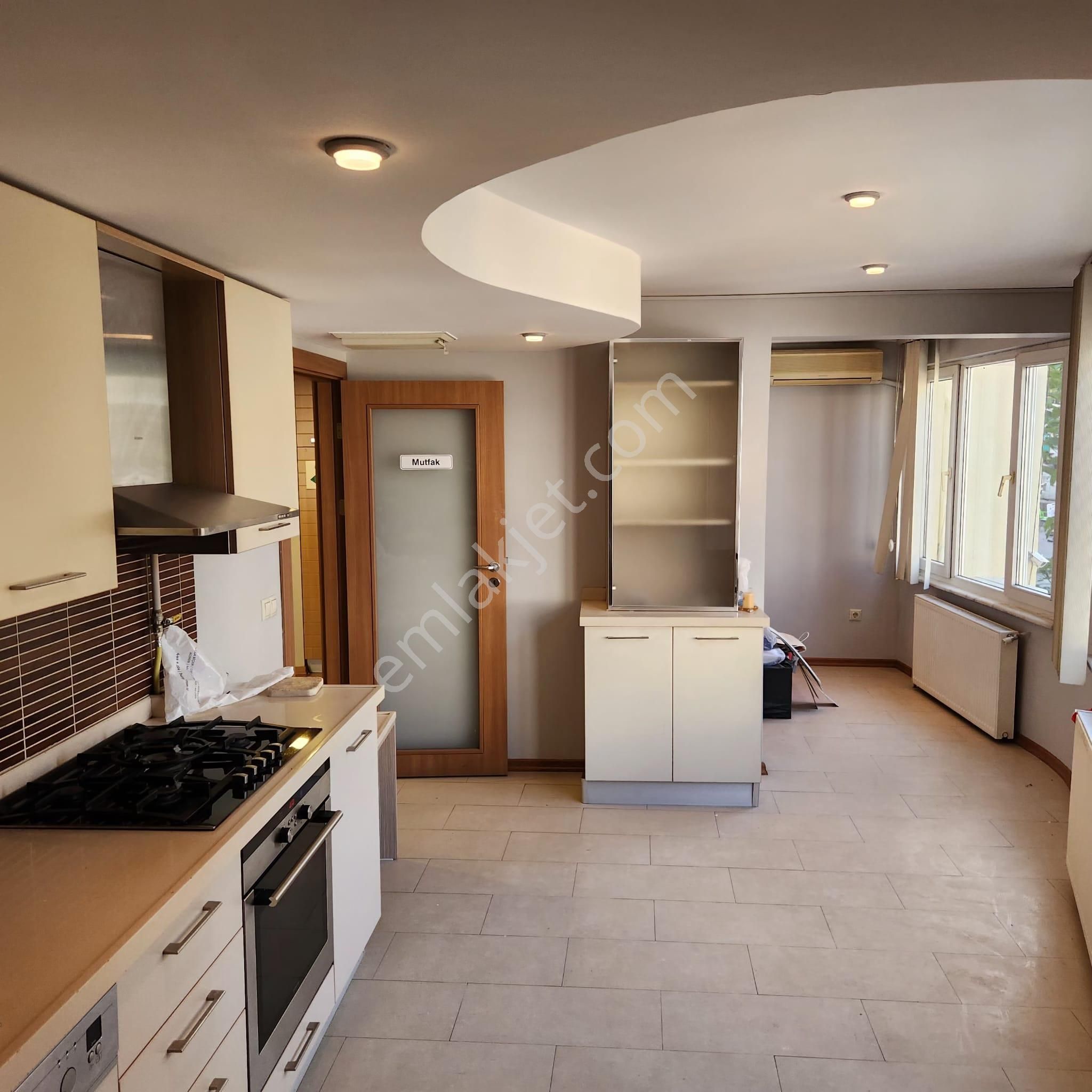 Darmstad Cd.si Üzerinde İşyeri İçi Lüx Dizayn Edilmiş Ofis - Görsel 7