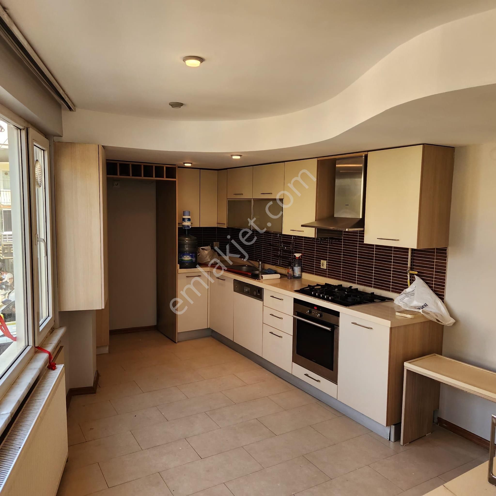 Darmstad Cd.si Üzerinde İşyeri İçi Lüx Dizayn Edilmiş Ofis - Görsel 8