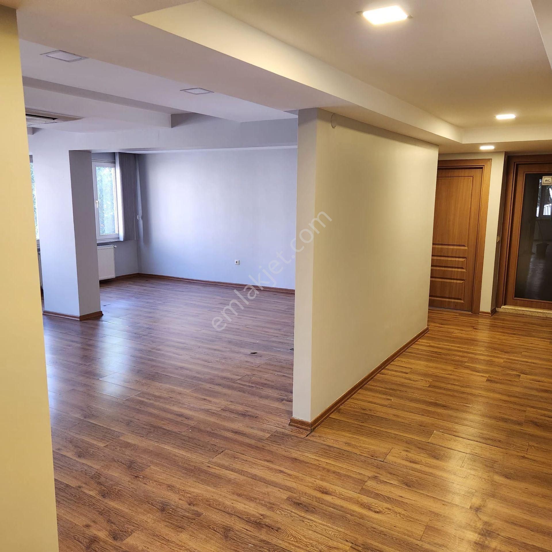 Darmstad Cd.si Üzerinde İşyeri İçi Lüx Dizayn Edilmiş Ofis - Görsel 3