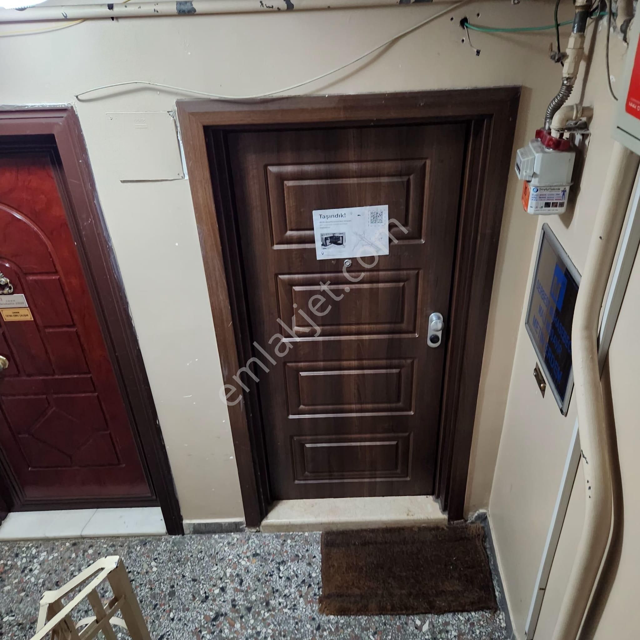 Darmstad Cd.si Üzerinde İşyeri İçi Lüx Dizayn Edilmiş Ofis - Görsel 12