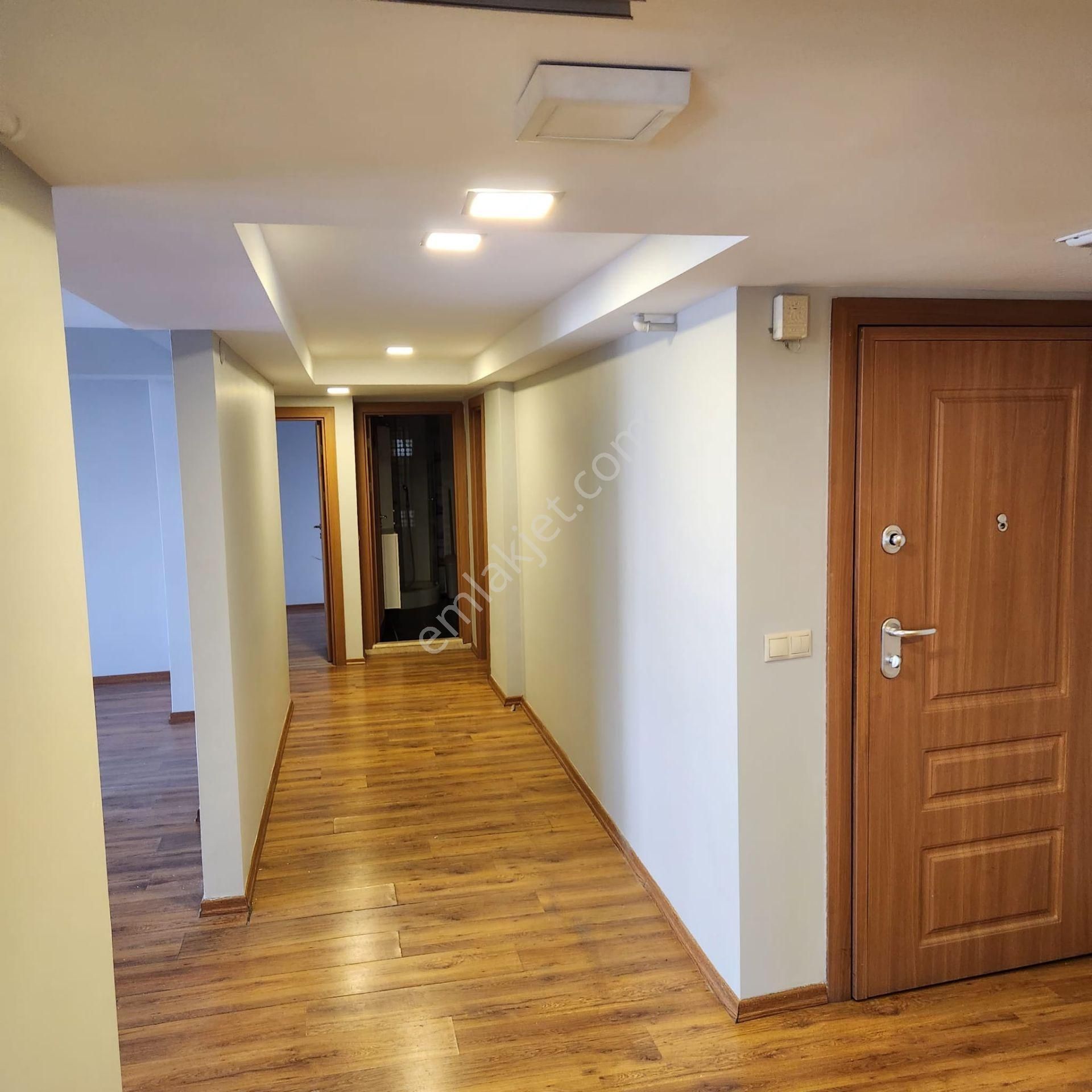 Darmstad Cd.si Üzerinde İşyeri İçi Lüx Dizayn Edilmiş Ofis - Görsel 9