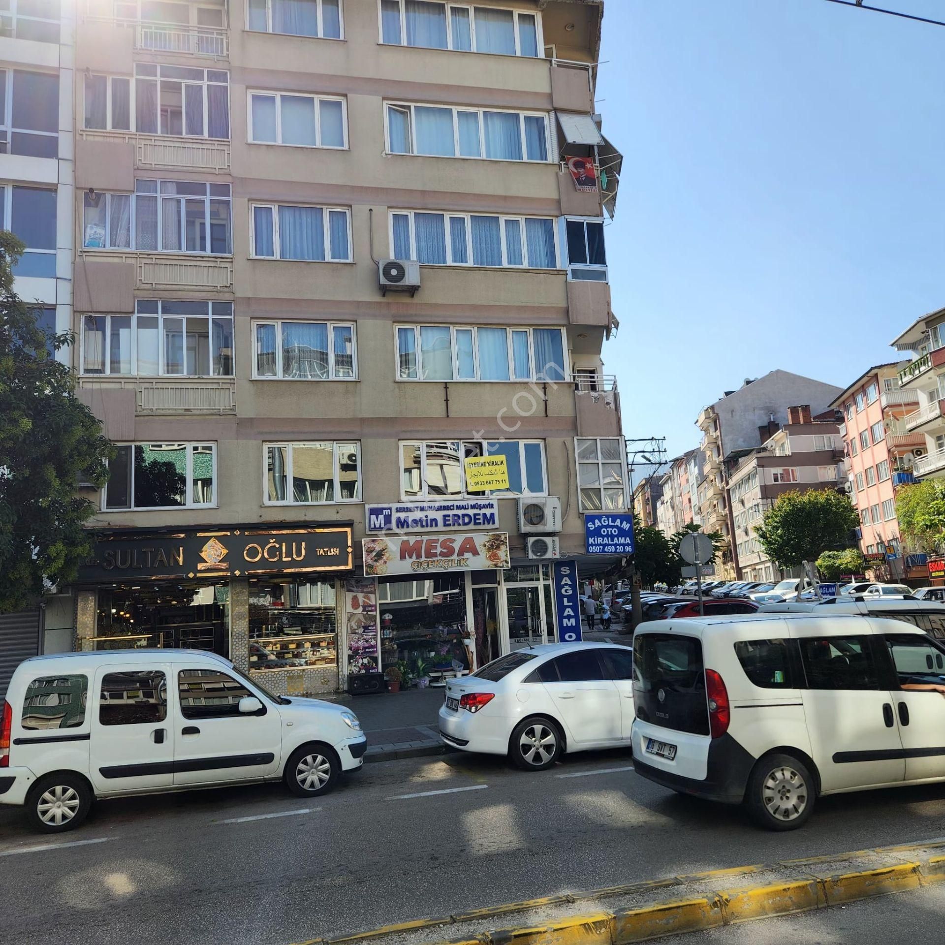 Darmstad Cd.si Üzerinde İşyeri İçi Lüx Dizayn Edilmiş Ofis - Görsel 13