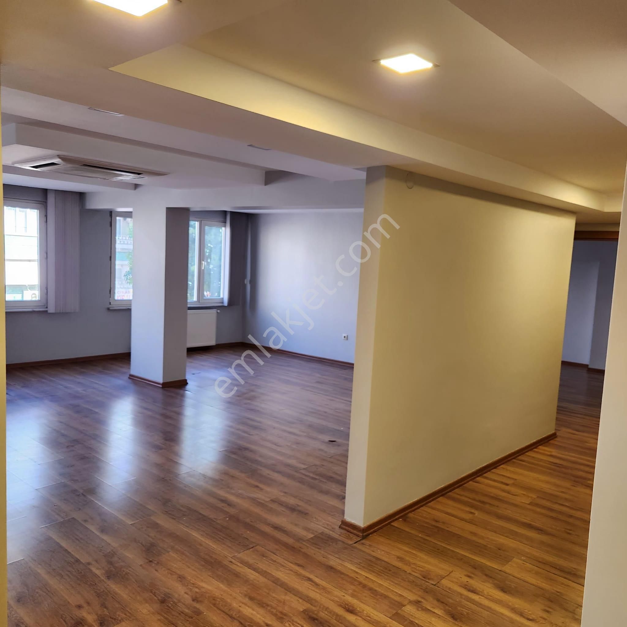 Darmstad Cd.si Üzerinde İşyeri İçi Lüx Dizayn Edilmiş Ofis - Görsel 10