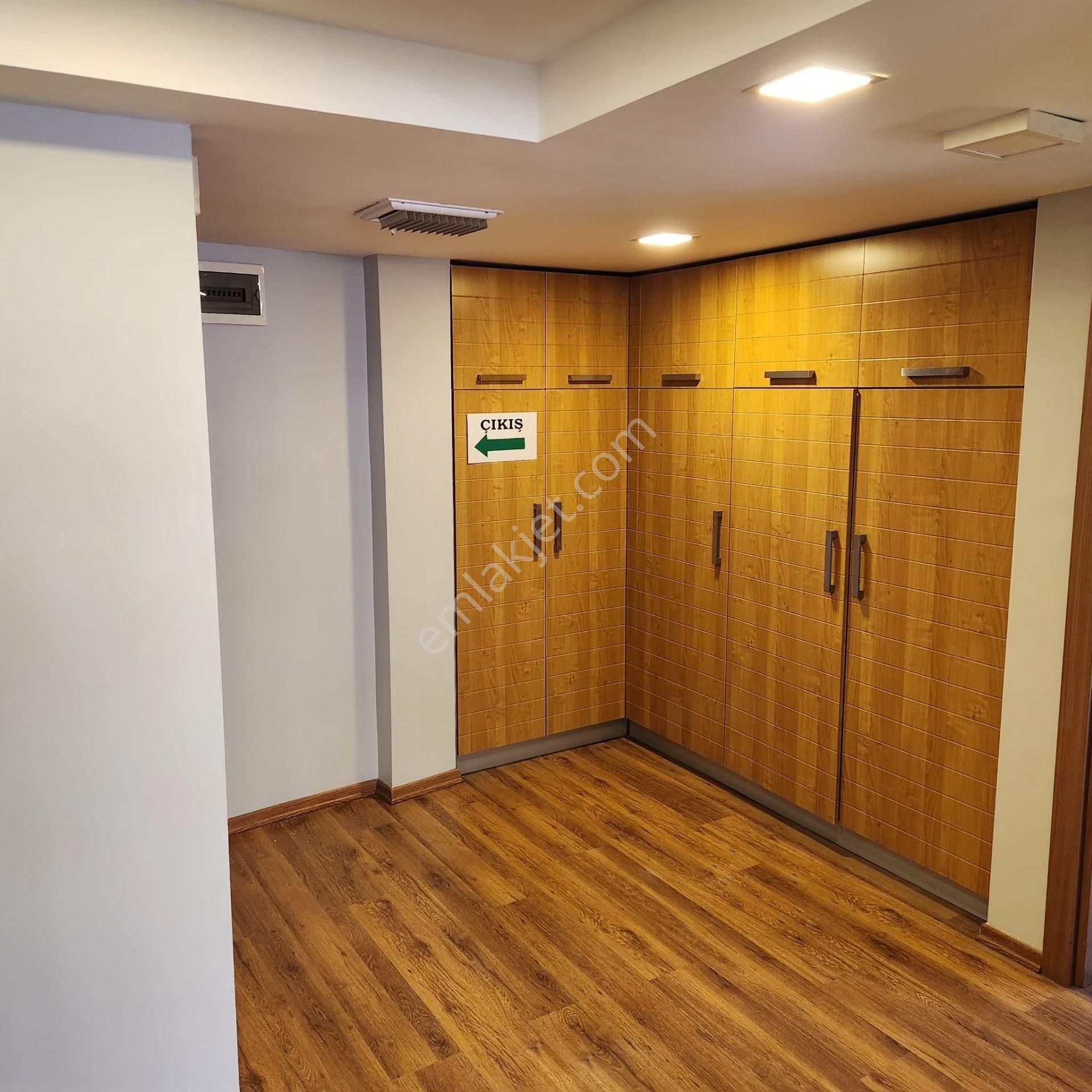 Darmstad Cd.si Üzerinde İşyeri İçi Lüx Dizayn Edilmiş Ofis - Görsel 11