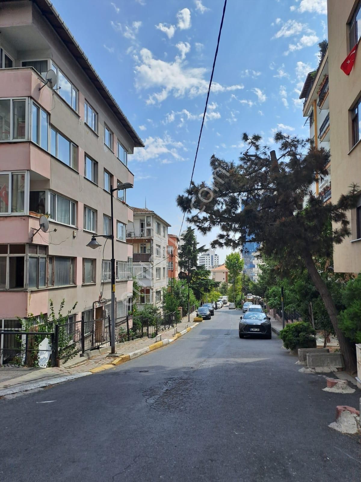 Hülya Emlak'tan 3+1 Kiralık Bahçe Katı