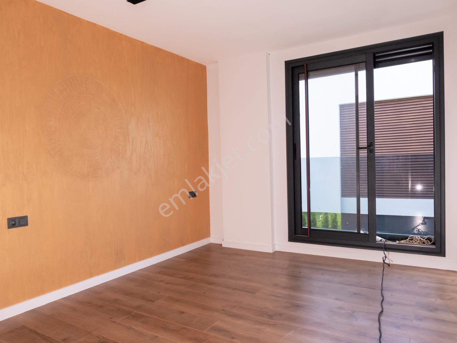 Kuşadası Güzelçamlı Müstakil Özel Havuzlu 3+1 Villa - Görsel 25