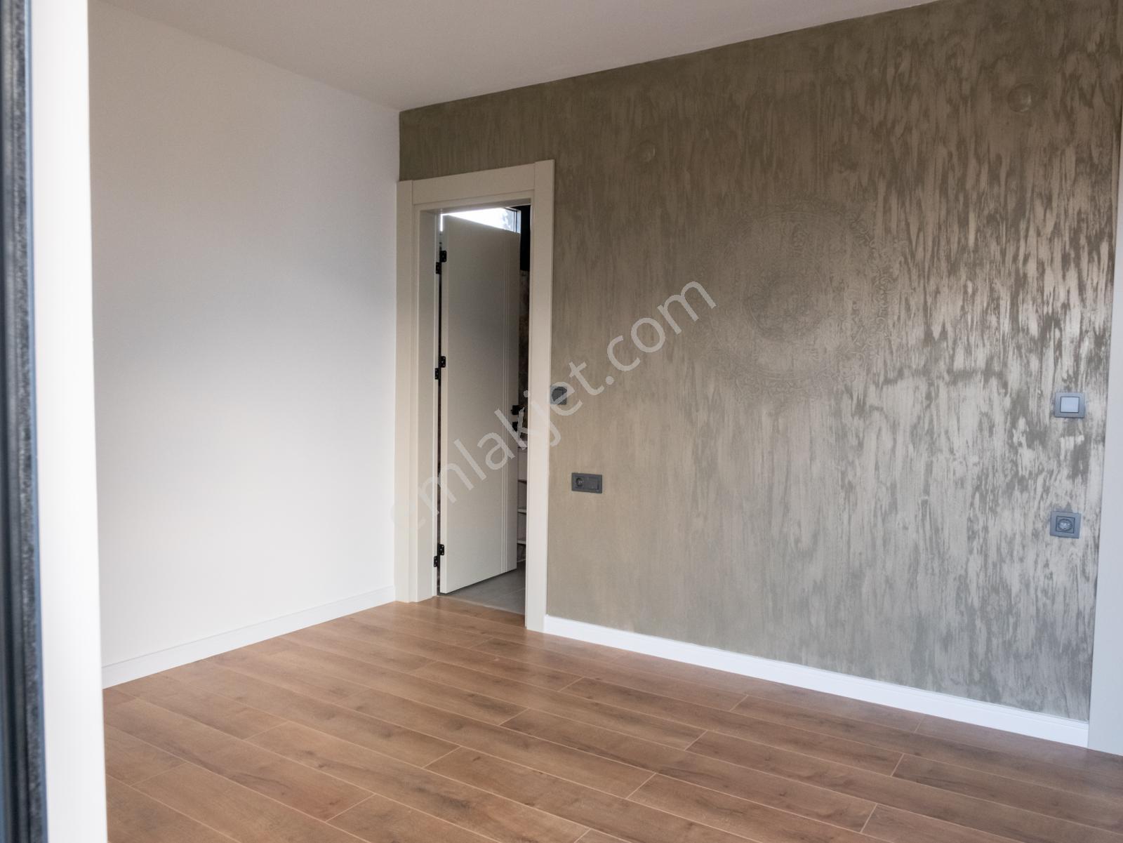 Kuşadası Güzelçamlı Müstakil Özel Havuzlu 3+1 Villa - Görsel 24