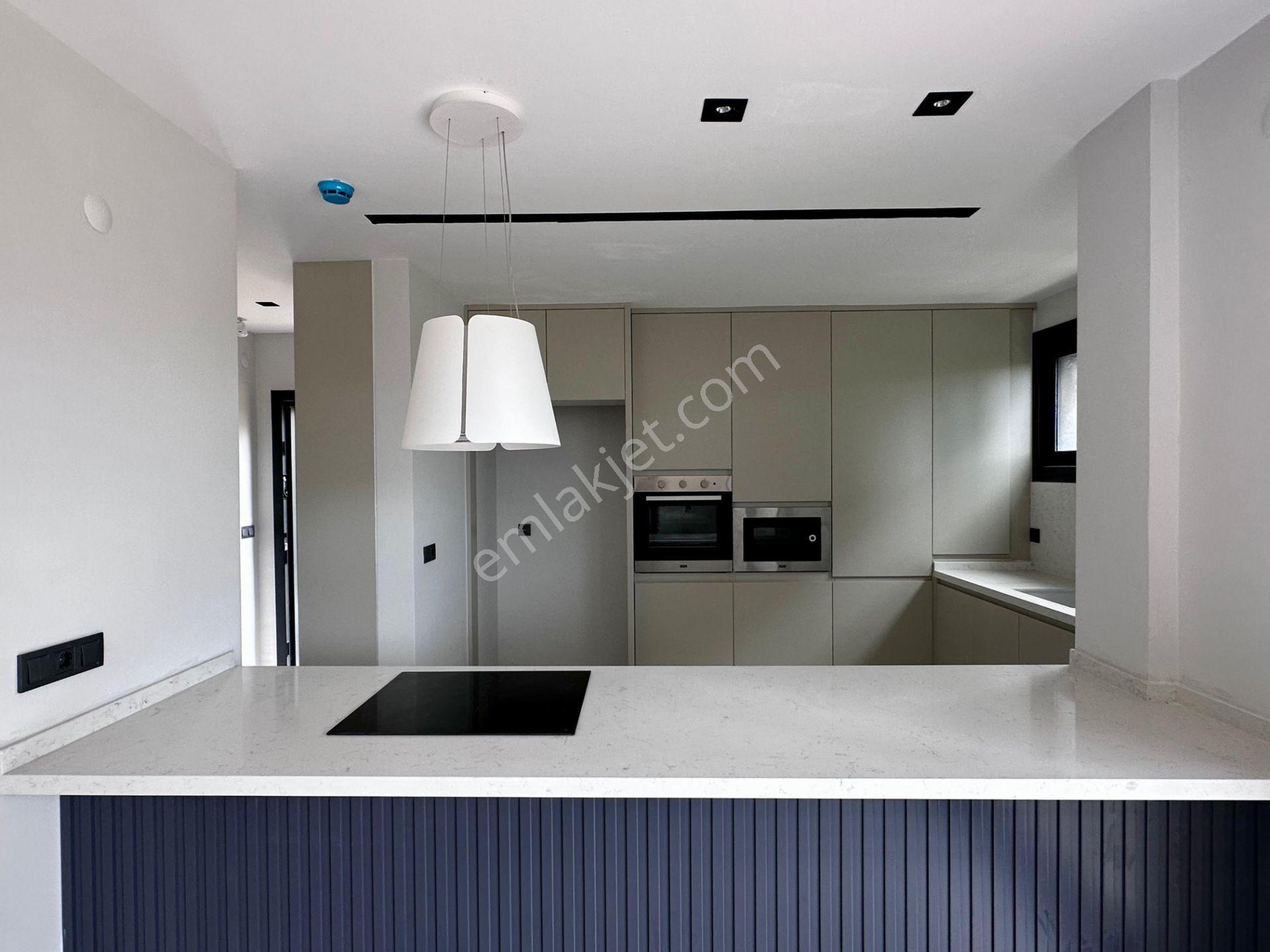 Kuşadası Güzelçamlı Müstakil Özel Havuzlu 3+1 Villa - Görsel 11