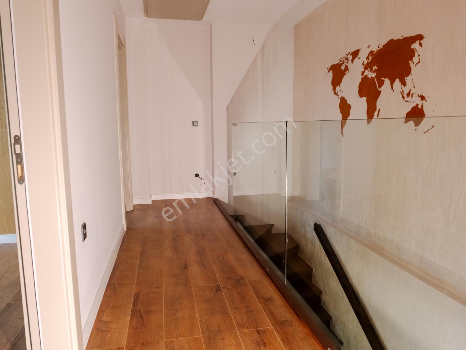 Kuşadası Güzelçamlı Müstakil Özel Havuzlu 3+1 Villa - Görsel 26