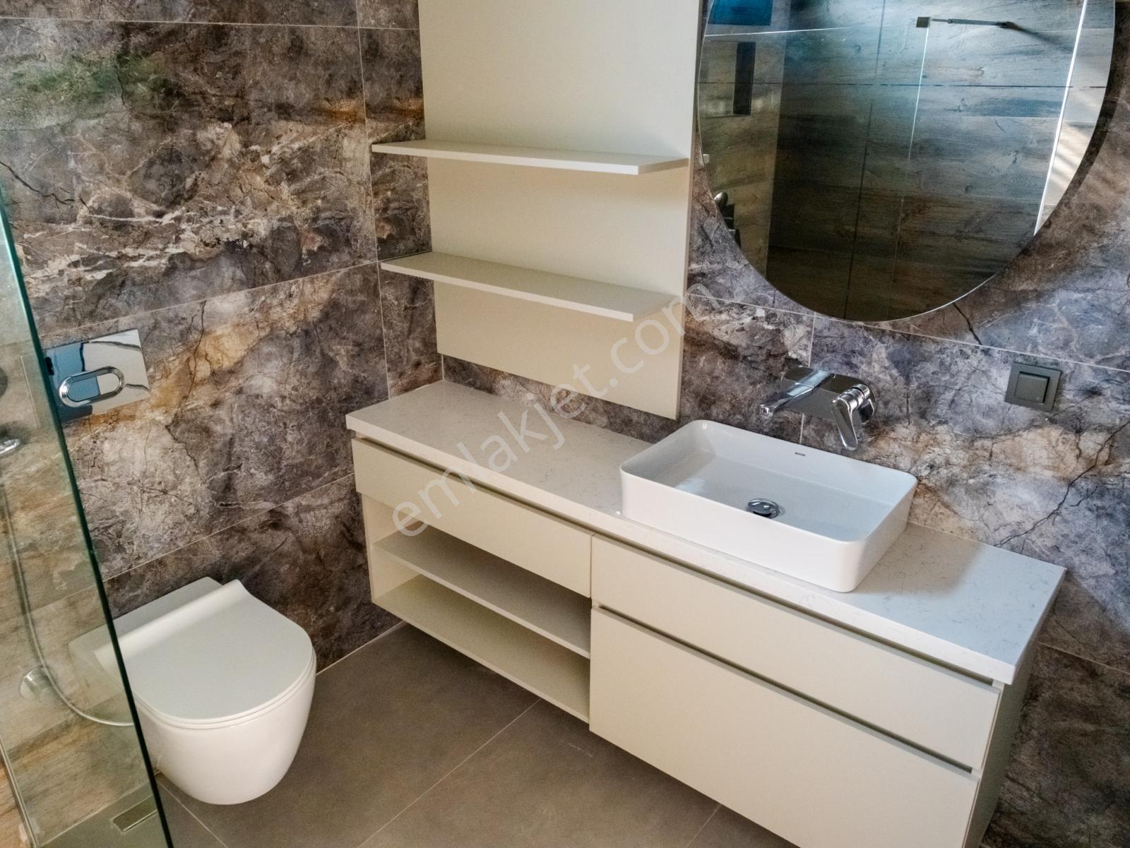 Kuşadası Güzelçamlı Müstakil Özel Havuzlu 3+1 Villa - Görsel 28