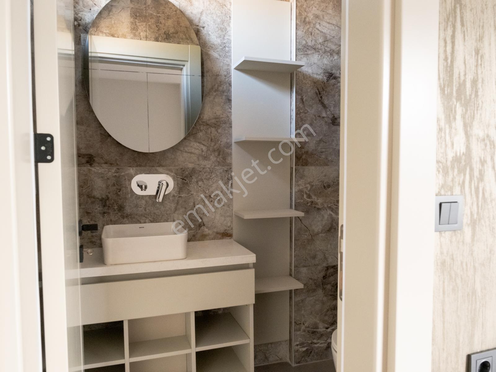 Kuşadası Güzelçamlı Müstakil Özel Havuzlu 3+1 Villa - Görsel 27