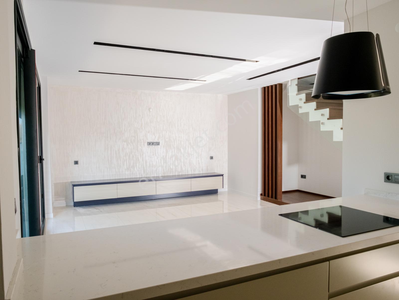 Kuşadası Güzelçamlı Müstakil Özel Havuzlu 3+1 Villa - Görsel 34