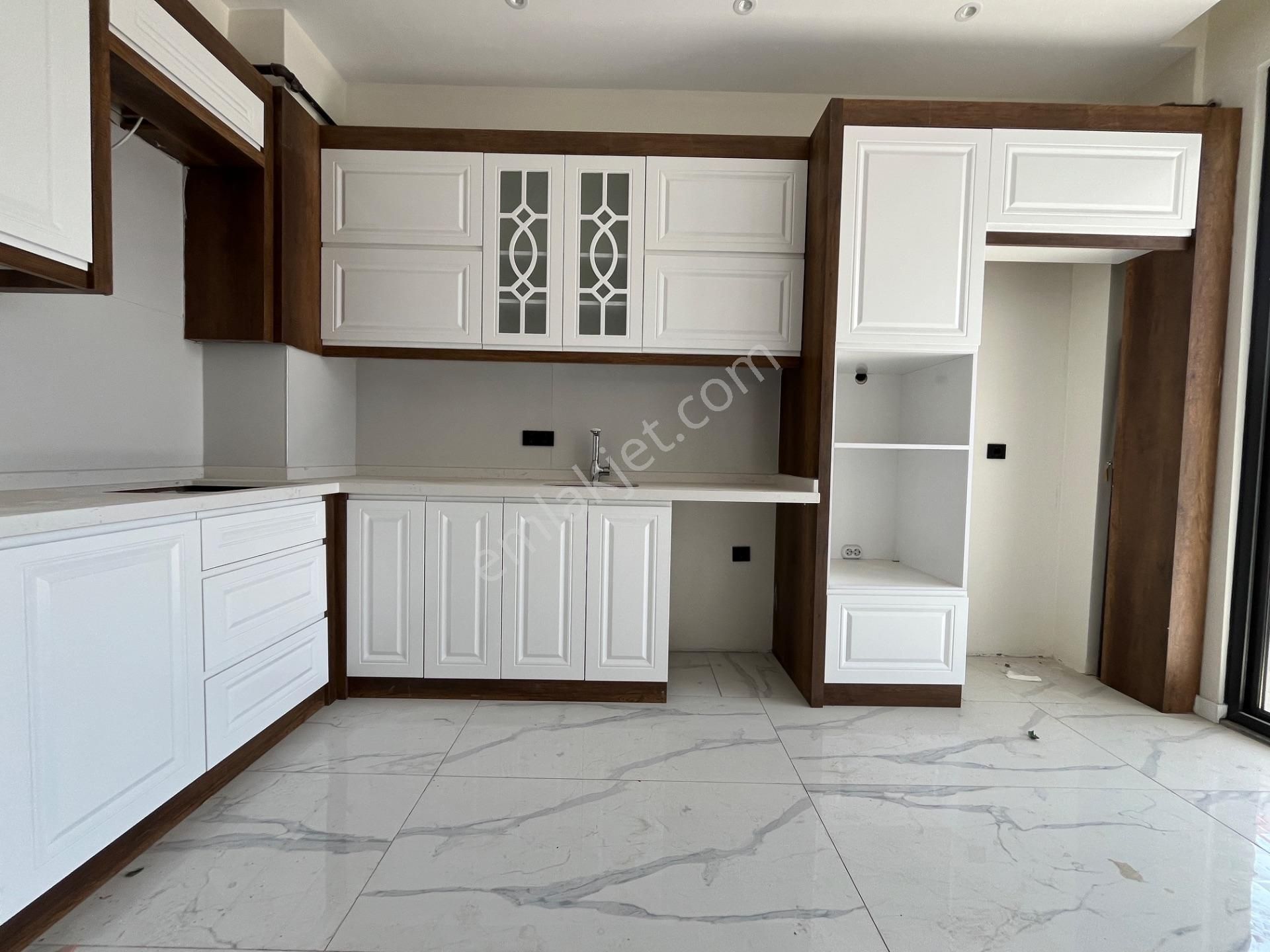 Kölem Group'tan Şemiklerde Satılık 3+1 Daire