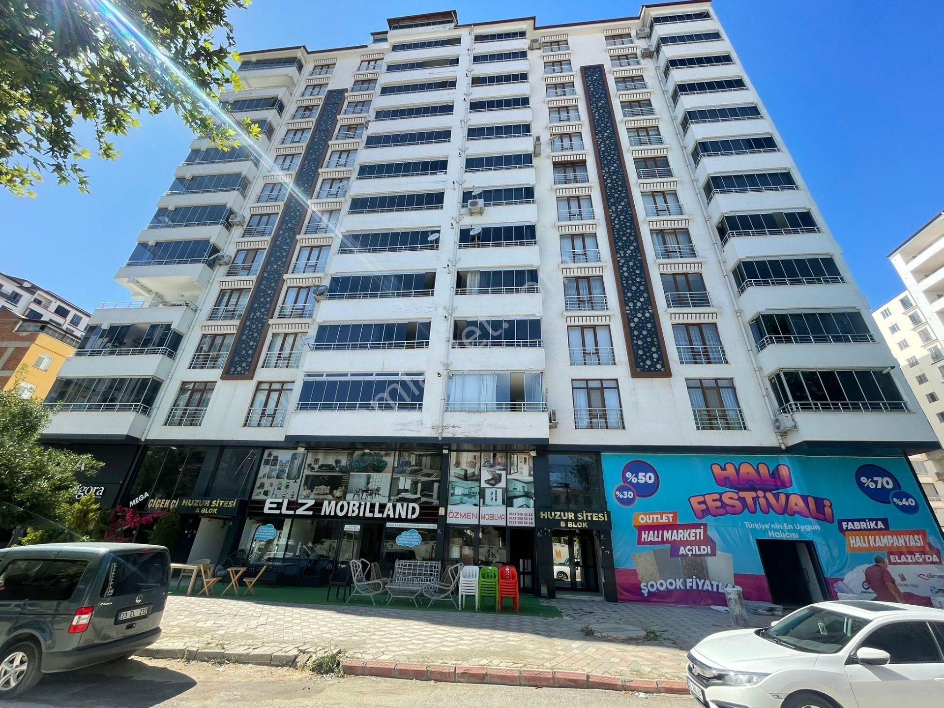 Mevsim Gayrimenkulden Üniversite Mahallesi 1+1 Eşyalı Yeni Daire