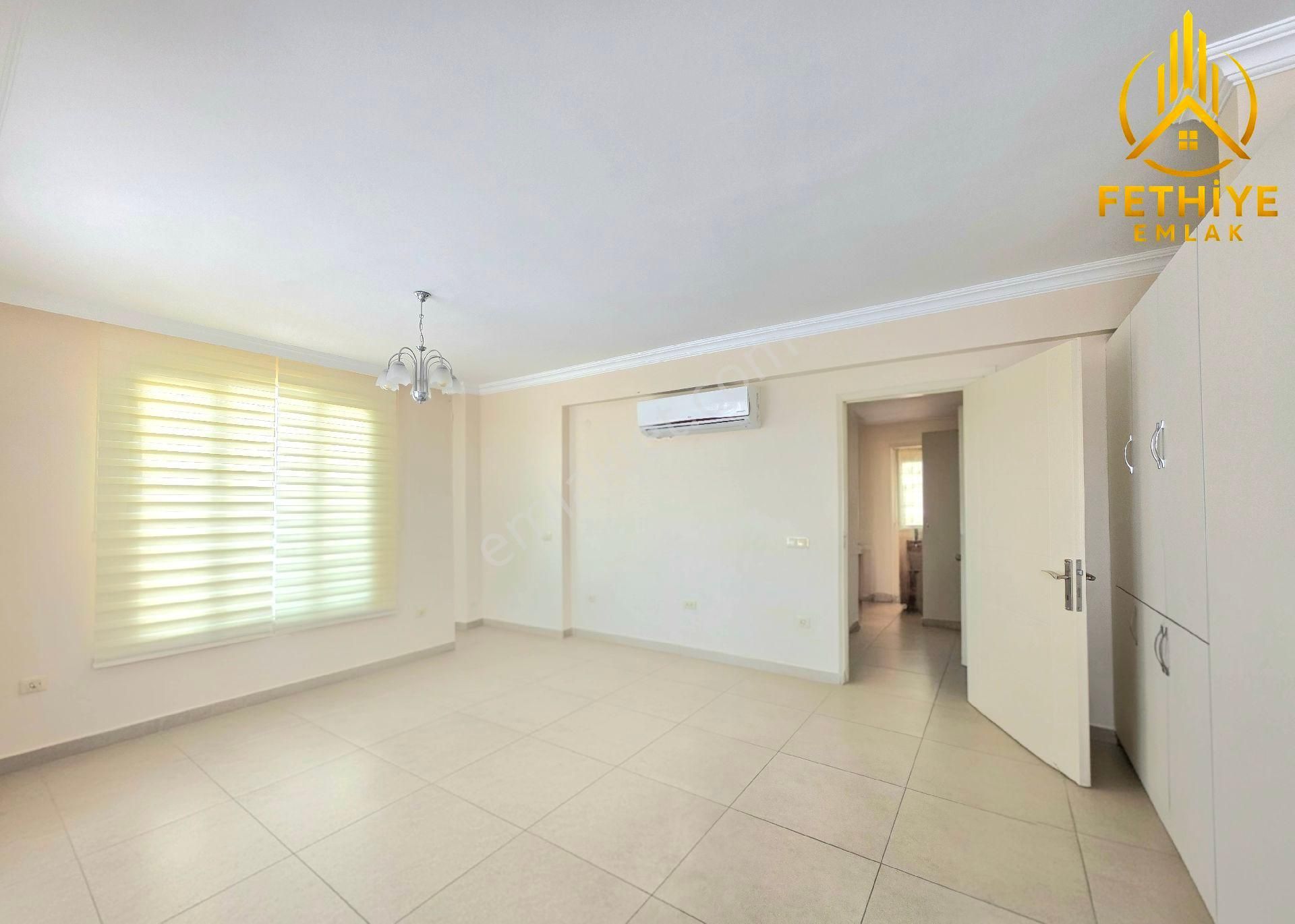 Fethiye Taşyaka'da Satılık 4+1 180m2 Havuzlu Dubleks Daire - Görsel 9