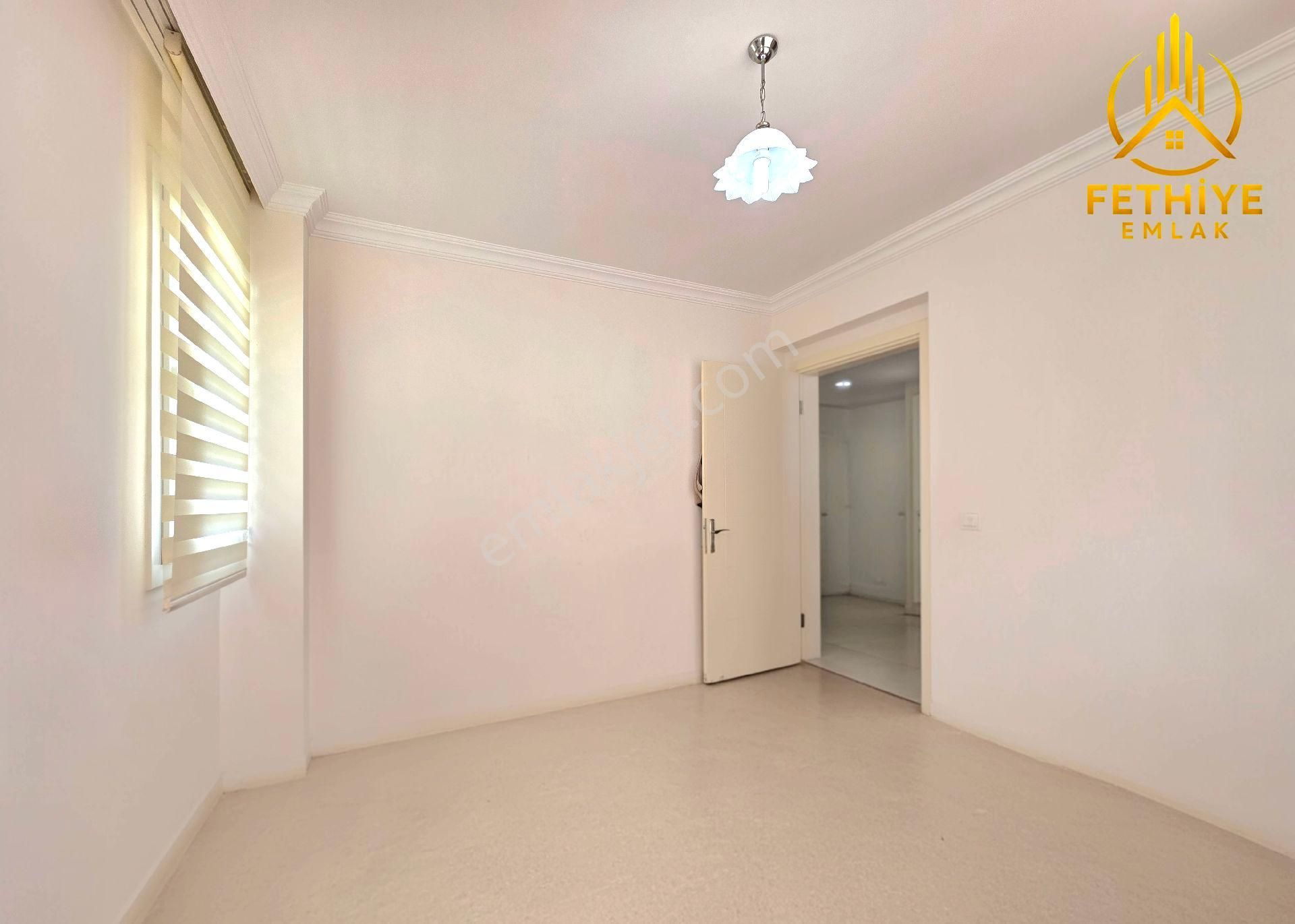 Fethiye Taşyaka'da Satılık 4+1 180m2 Havuzlu Dubleks Daire - Görsel 15