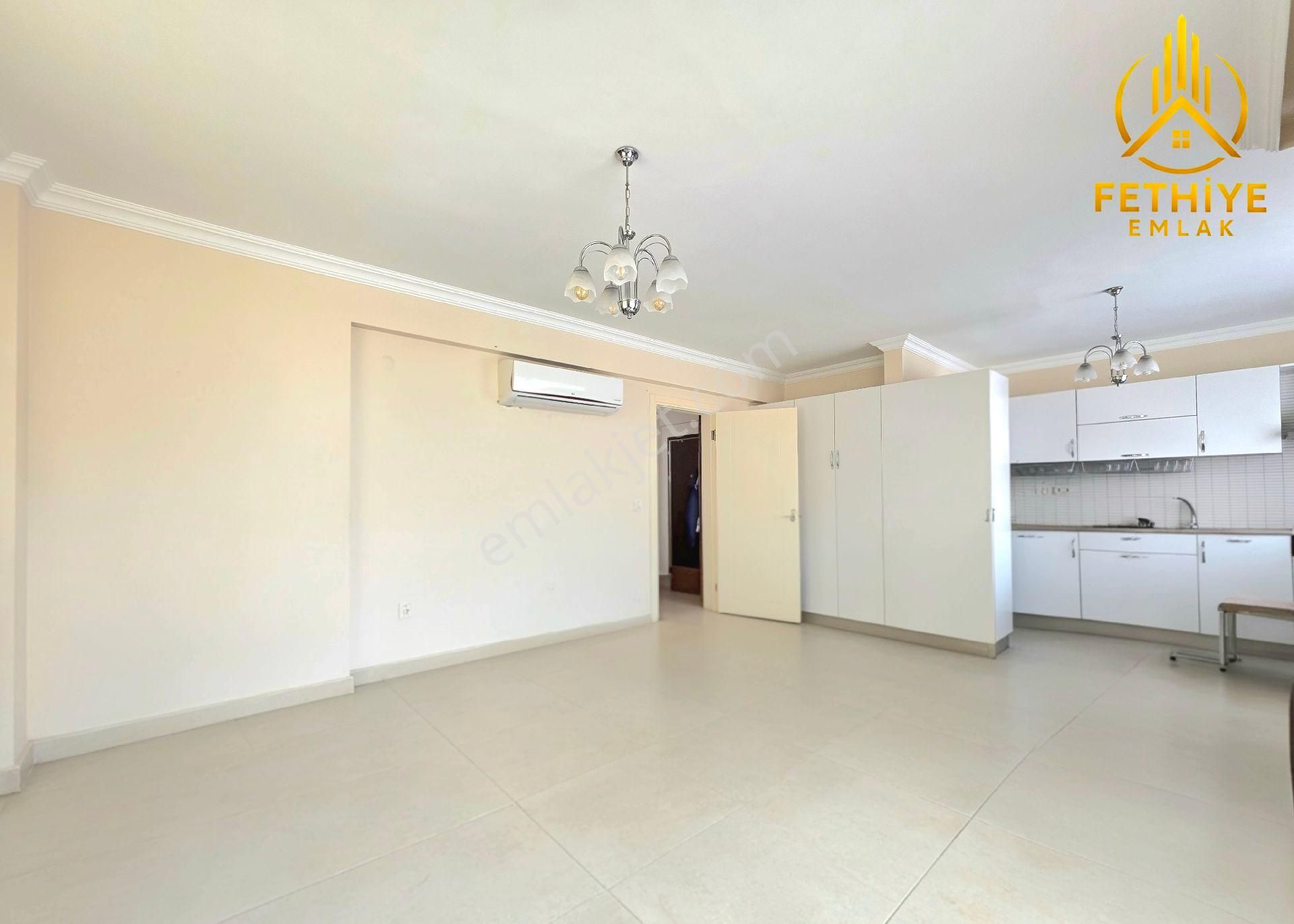 Fethiye Taşyaka'da Satılık 4+1 180m2 Havuzlu Dubleks Daire - Görsel 6