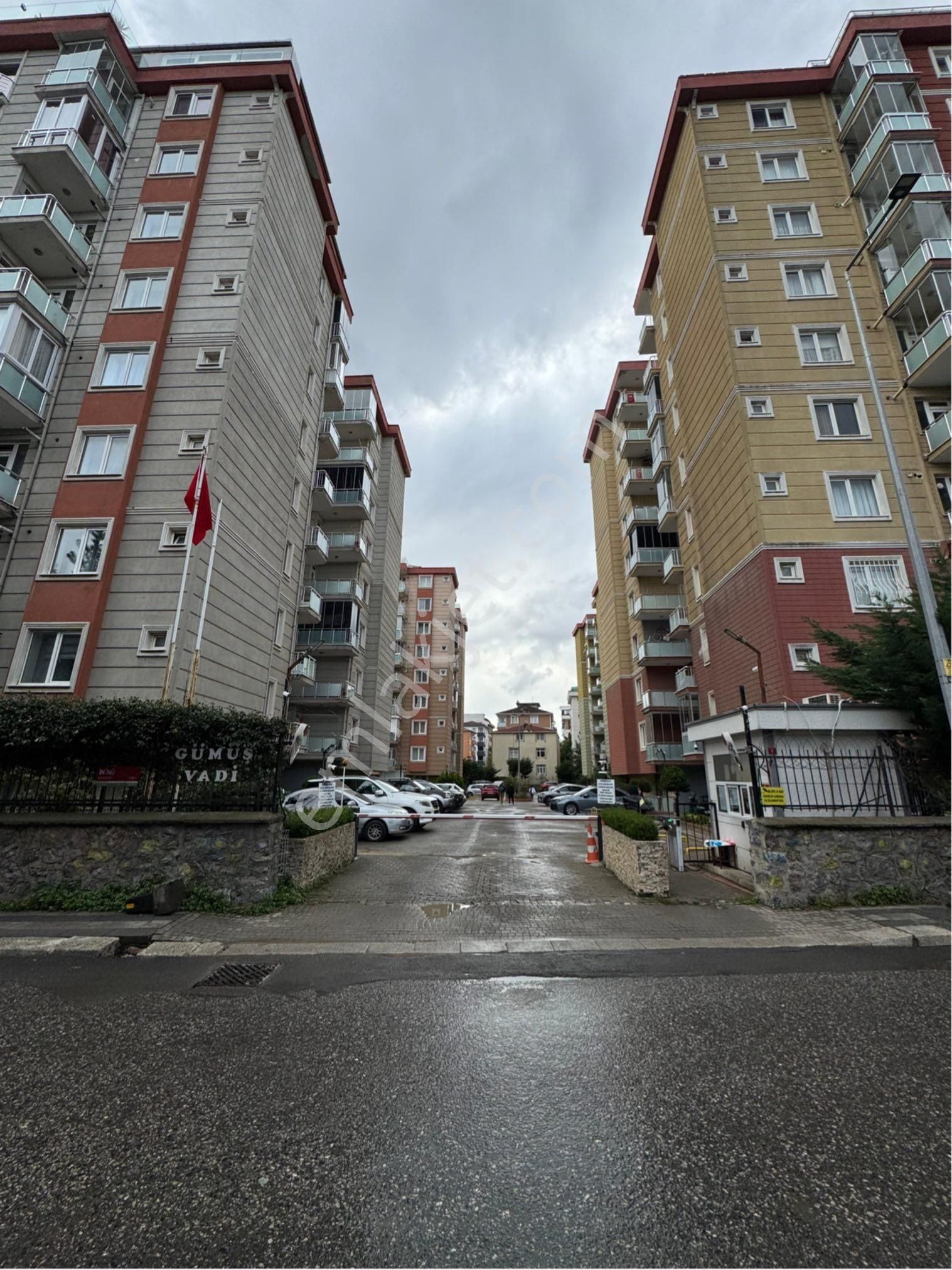 Sahibinden Satılık Yatırımlık Yüksek Kira Getirili Satılık Daire