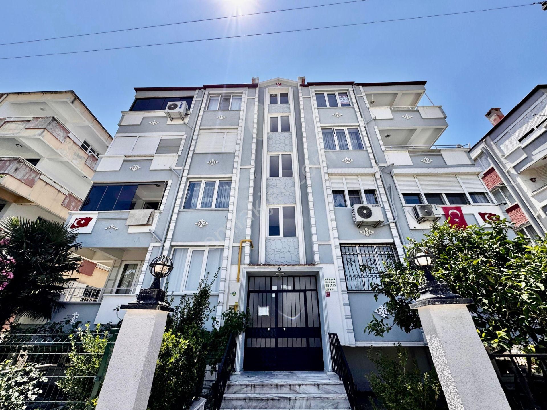 ▓karabuluttan▓ayrı Mutfak Ön Cephe & Geniş Kullanım 3+1 Satılık Daire