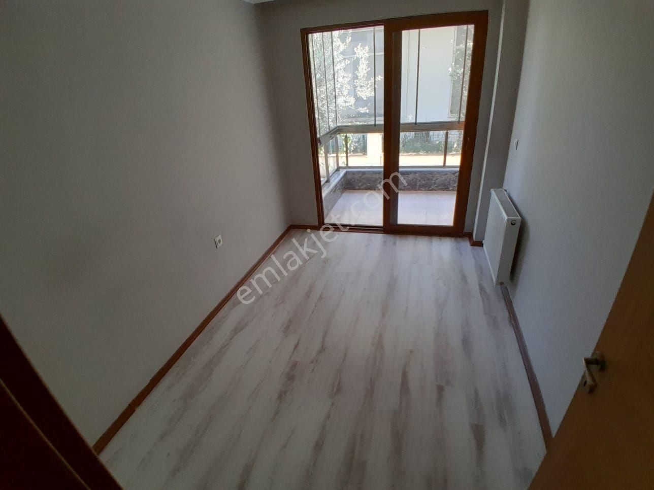 Akçay İkizçay Da 2+1 Yüksek Giriş Boš Daire