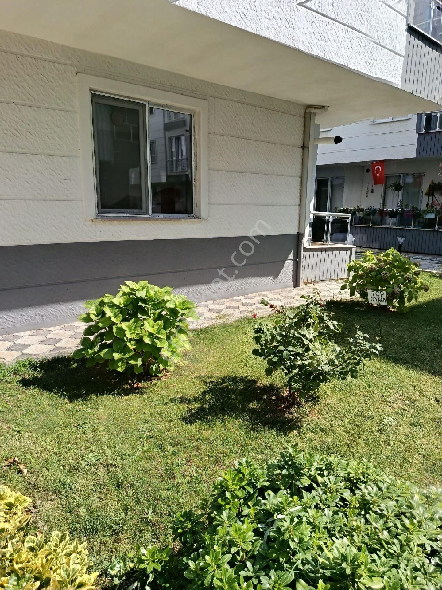 Akçay İkizçay Da 2+1 Yüksek Giriş Boš Daire