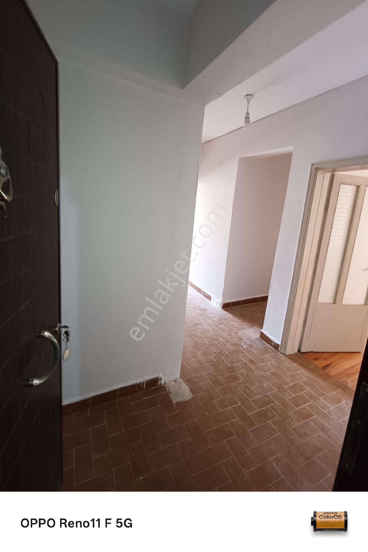 Gencbay Emlak'tan Samsun İlkadım Kadifekale Mh Kiralık 3+1 Yüksek Giriş Daire