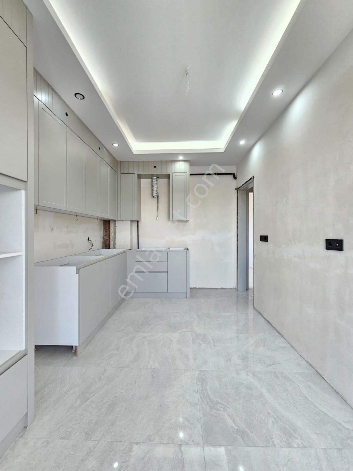 Denizli Şemikler'de 2+1 120 M2 Naz Bayrağa Yakın Satılık Ferah Daireler