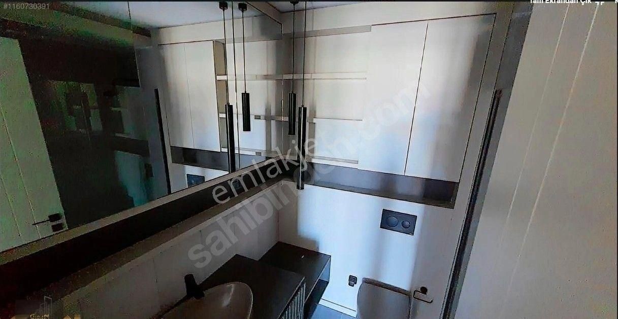 Antares Konutları'nda 2+1 A Blok Tip B Kiralık Daire