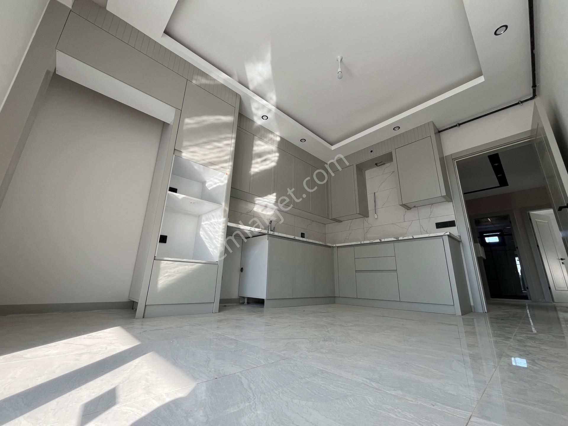 Kölem Group'tan Şemiklerde Satılık 2+1 Arakat Daire