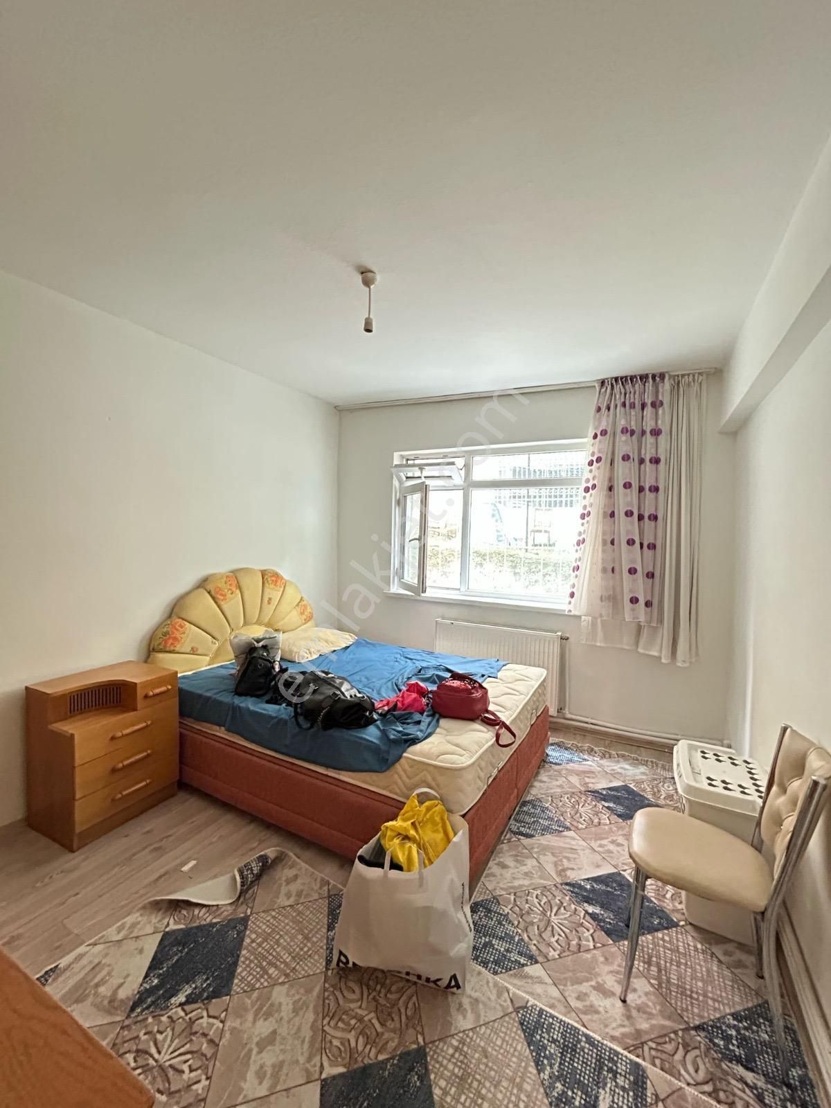 Pınar Başı Mah Gazino Merkeze Yakın 3+1 Yatırımlık Eşyalı Daire