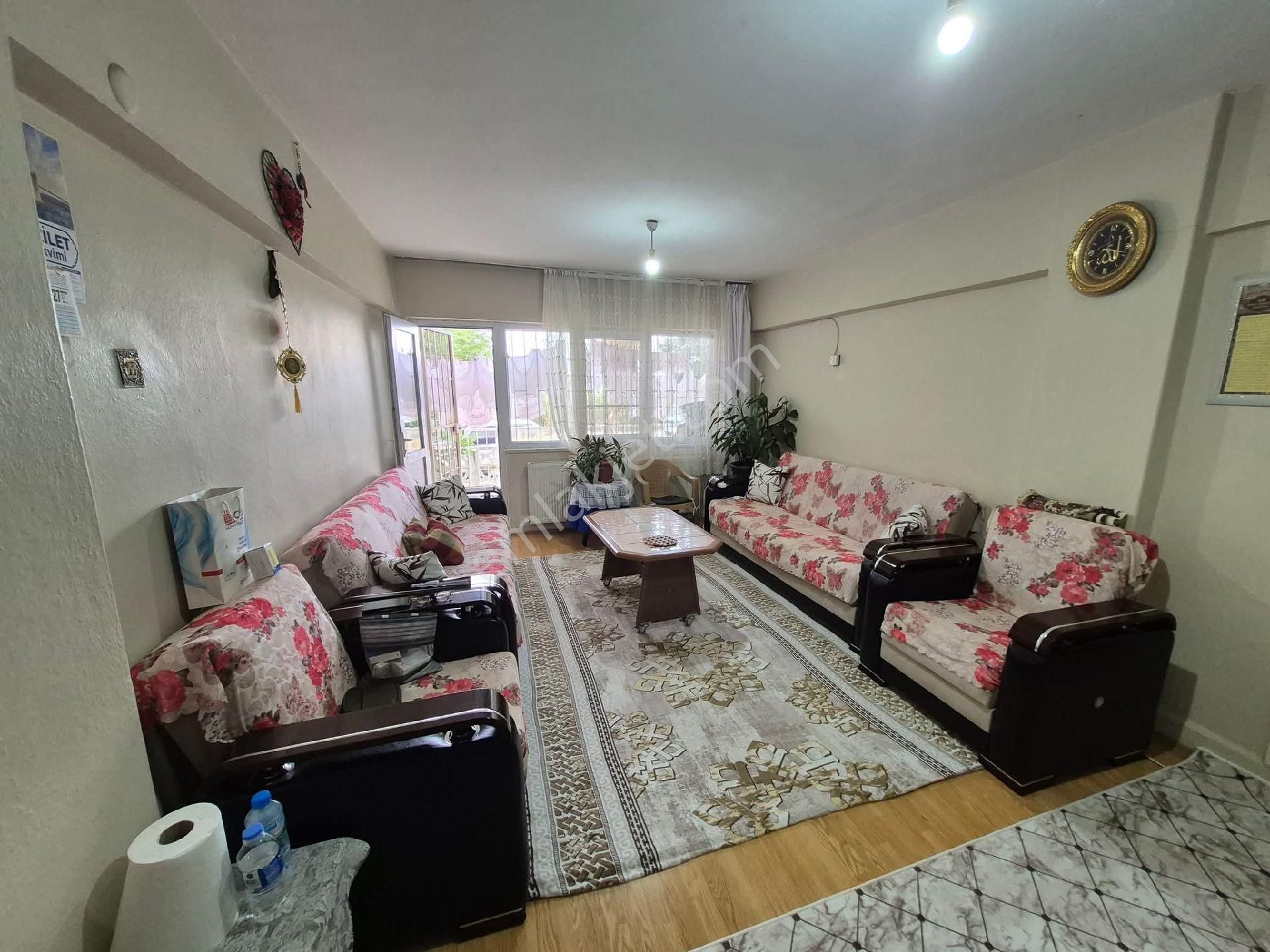 Denizli Sarayköy Cumhuriyette 3+1 Dairemiz Satılıktır
