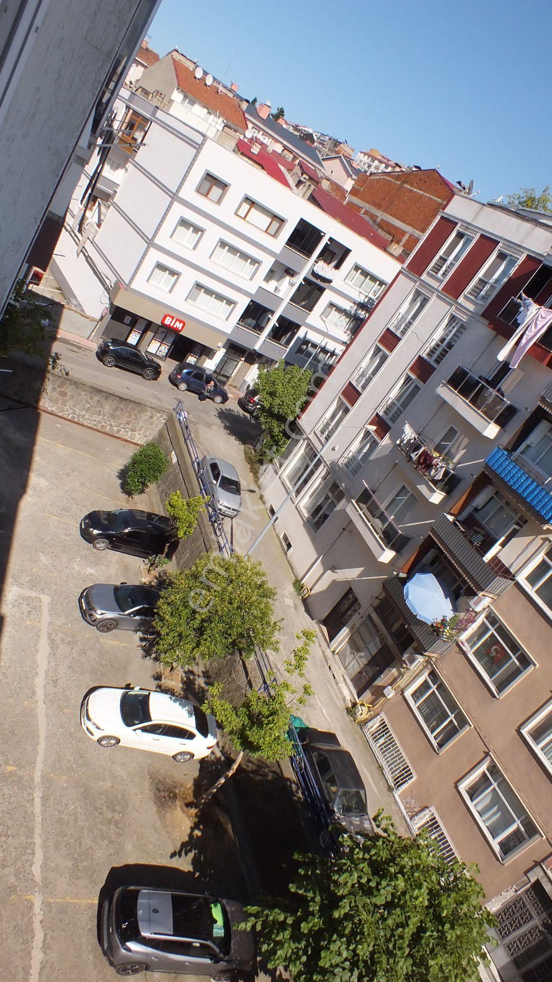 İnönü Mah. Satılık 5. Kat 2+1 Daire Ve 14 Dükkanda 40/1 Hisse - Görsel 31