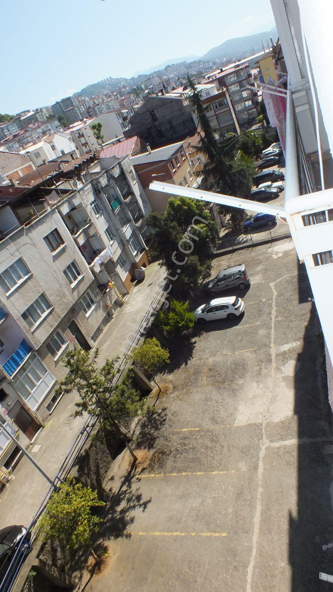 İnönü Mah. Satılık 5. Kat 2+1 Daire Ve 14 Dükkanda 40/1 Hisse - Görsel 32