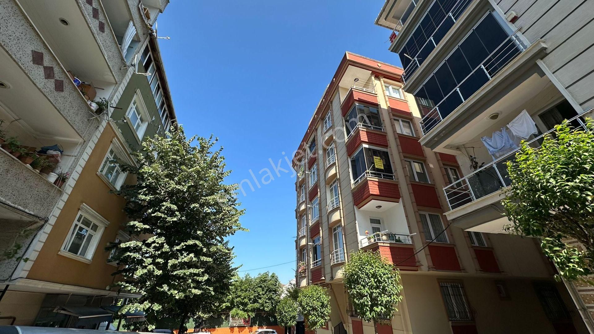 Bahçelievler Kocasinan Satılık 2+1 Yeni Daire. Vizyon