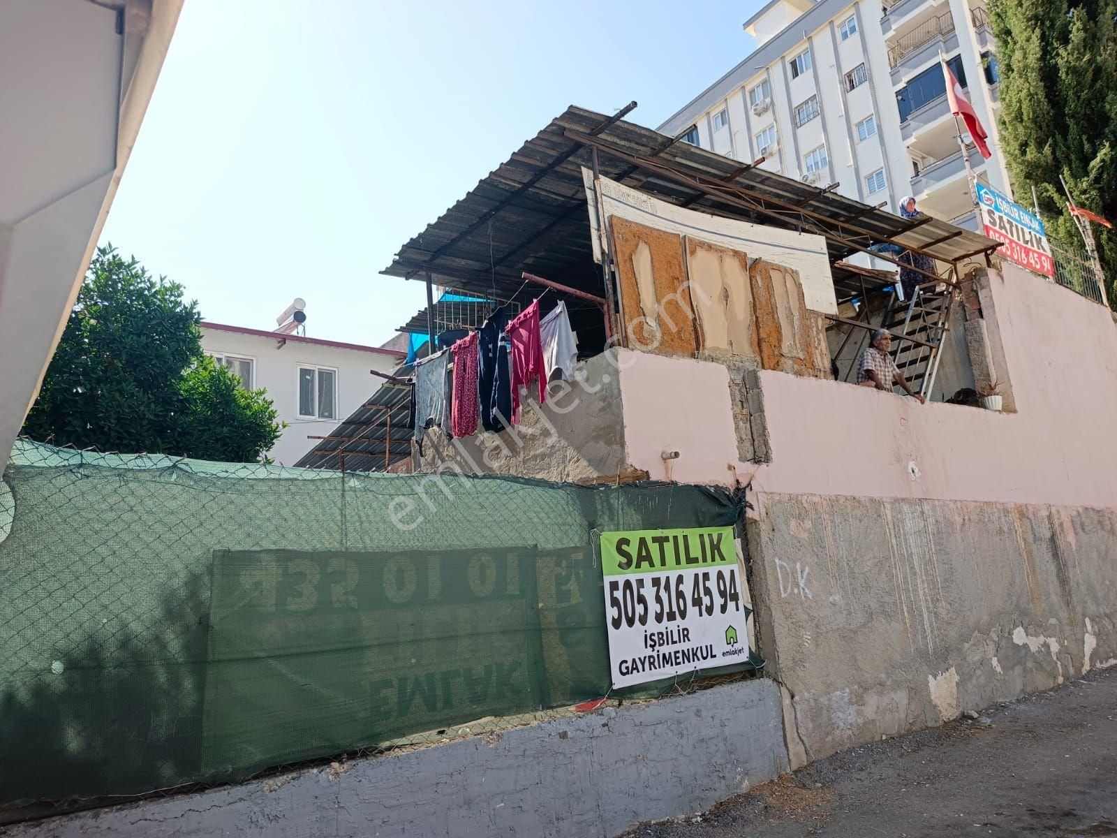 Pınar Mahallesinde 2 Katlı Satılık Müstakil Ev - Görsel 33