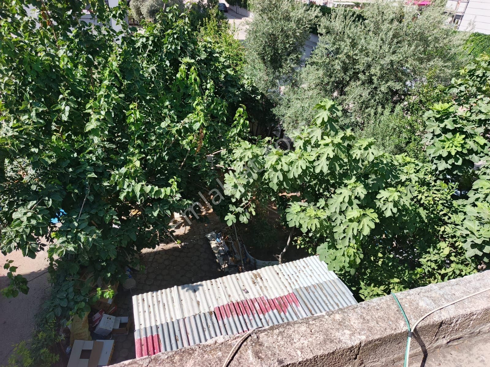 Pınar Mahallesinde 2 Katlı Satılık Müstakil Ev - Görsel 15