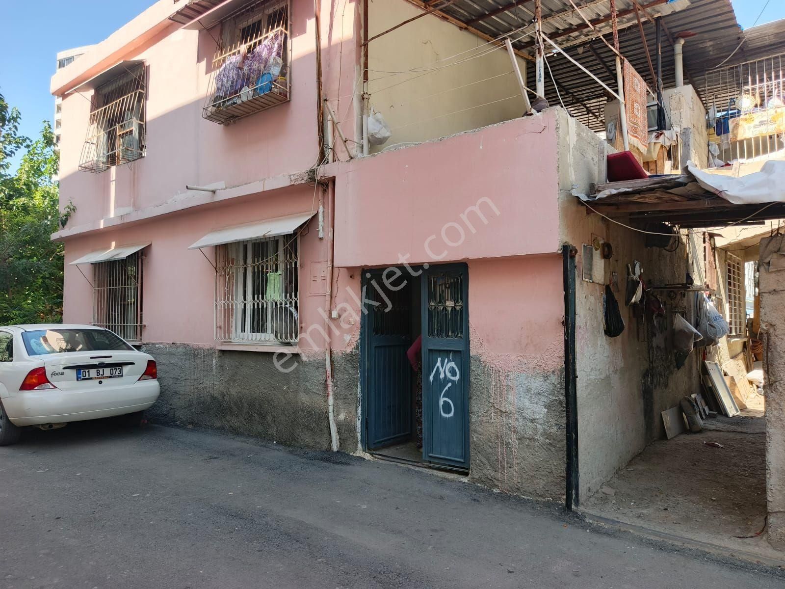 Pınar Mahallesinde 2 Katlı Satılık Müstakil Ev - Görsel 3