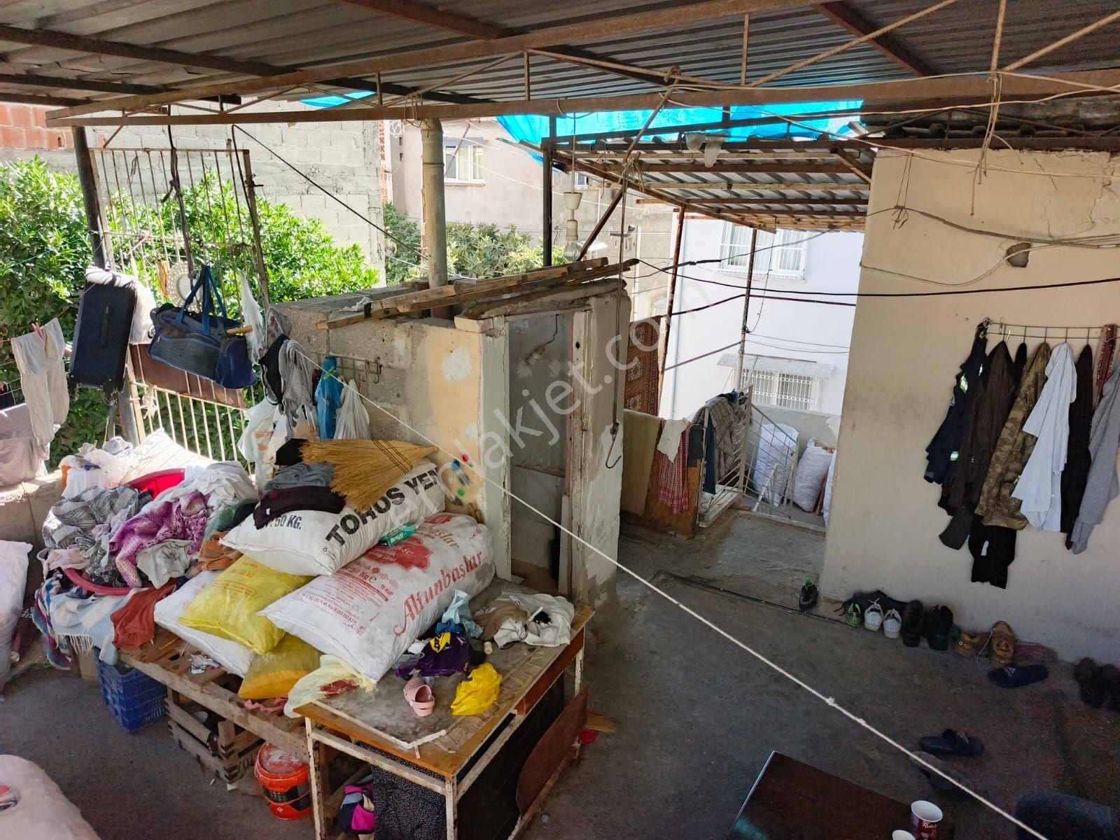 Pınar Mahallesinde 2 Katlı Satılık Müstakil Ev - Görsel 18