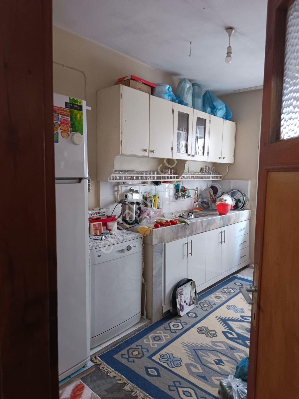 Pınar Mahallesinde 2 Katlı Satılık Müstakil Ev - Görsel 31