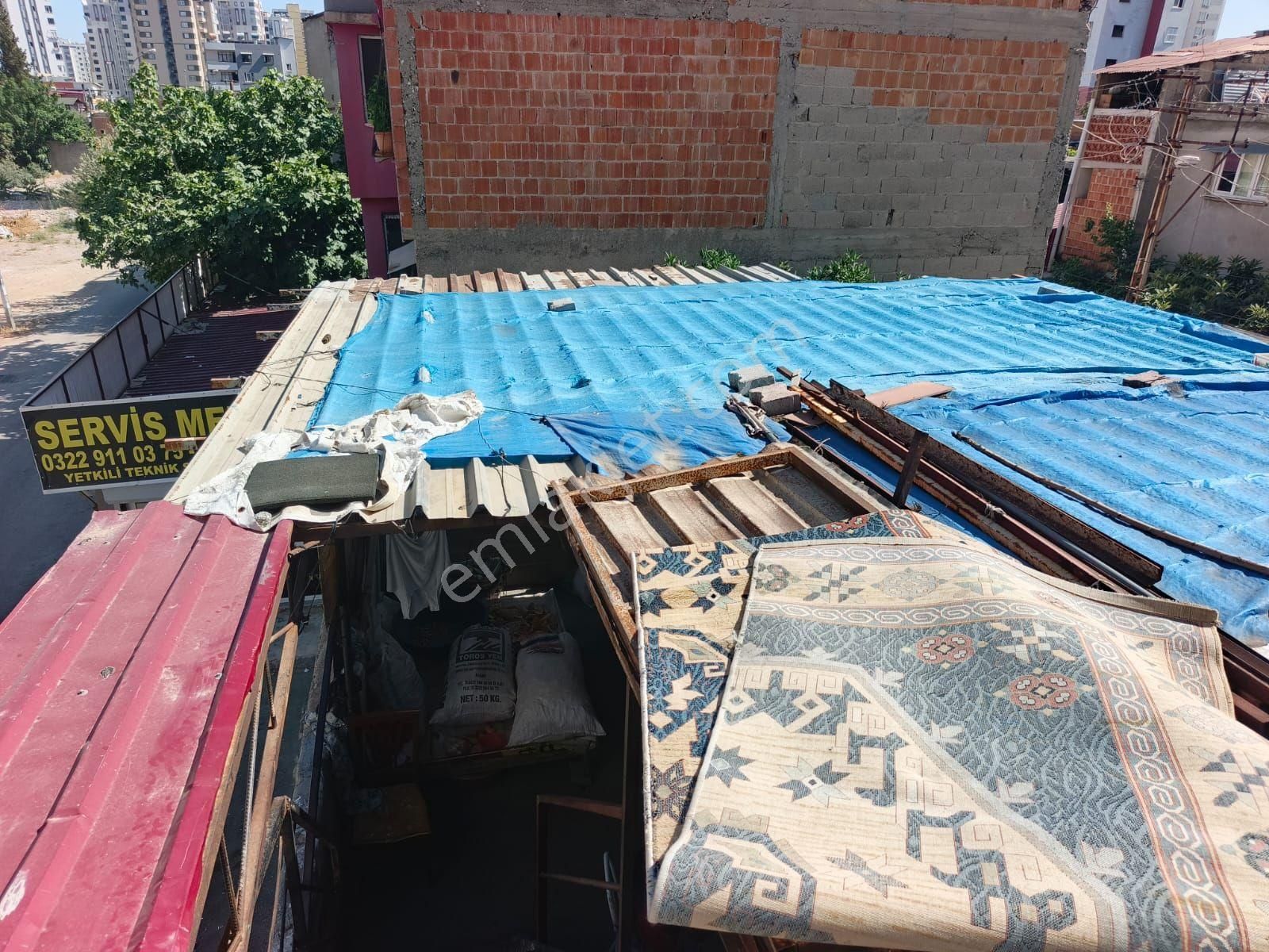 Pınar Mahallesinde 2 Katlı Satılık Müstakil Ev - Görsel 19