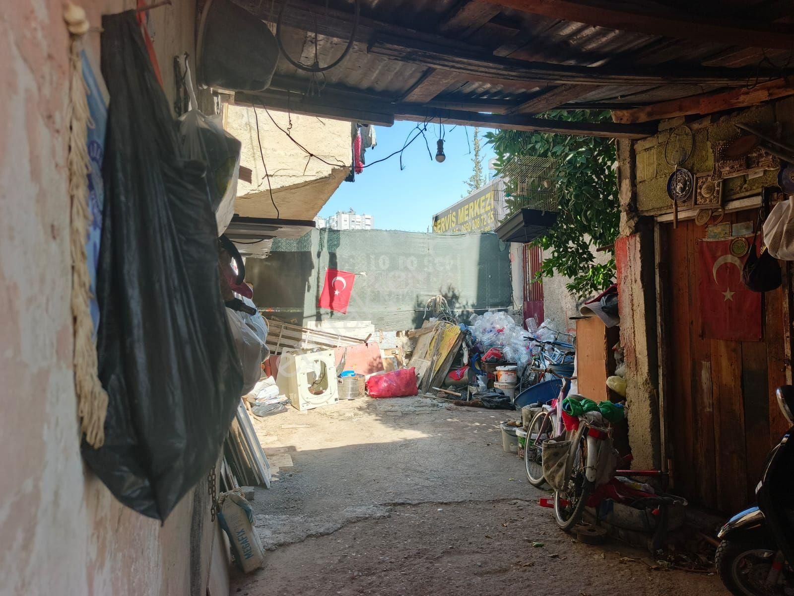 Pınar Mahallesinde 2 Katlı Satılık Müstakil Ev - Görsel 12