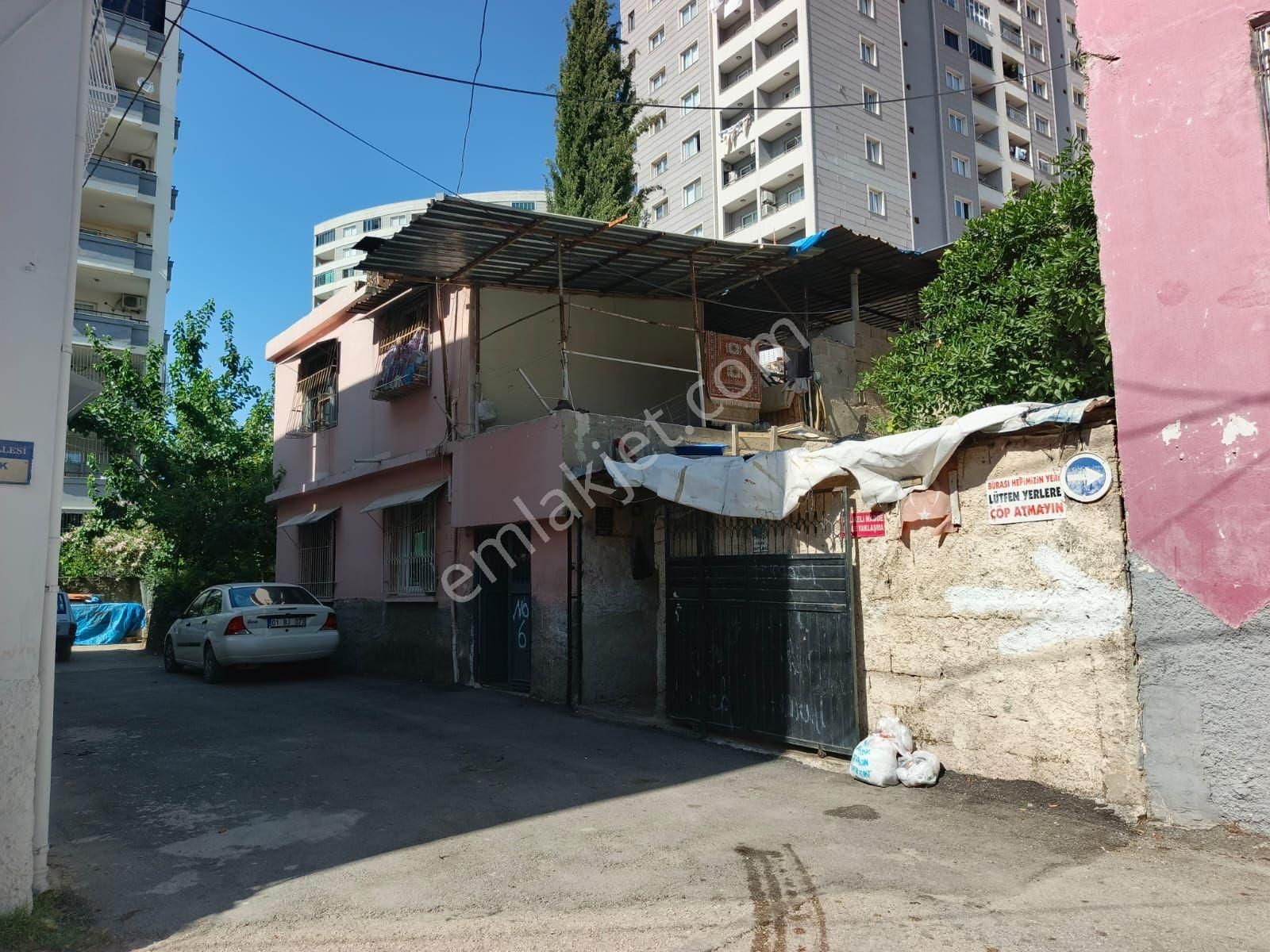 Pınar Mahallesinde 2 Katlı Satılık Müstakil Ev - Görsel 5