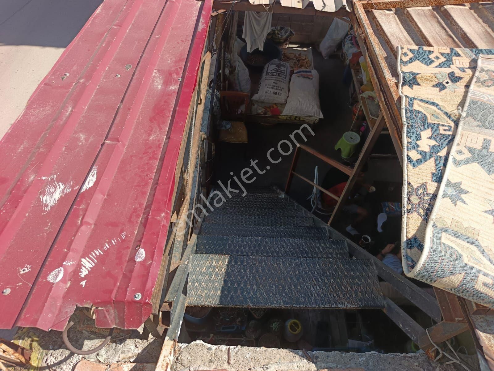 Pınar Mahallesinde 2 Katlı Satılık Müstakil Ev - Görsel 20