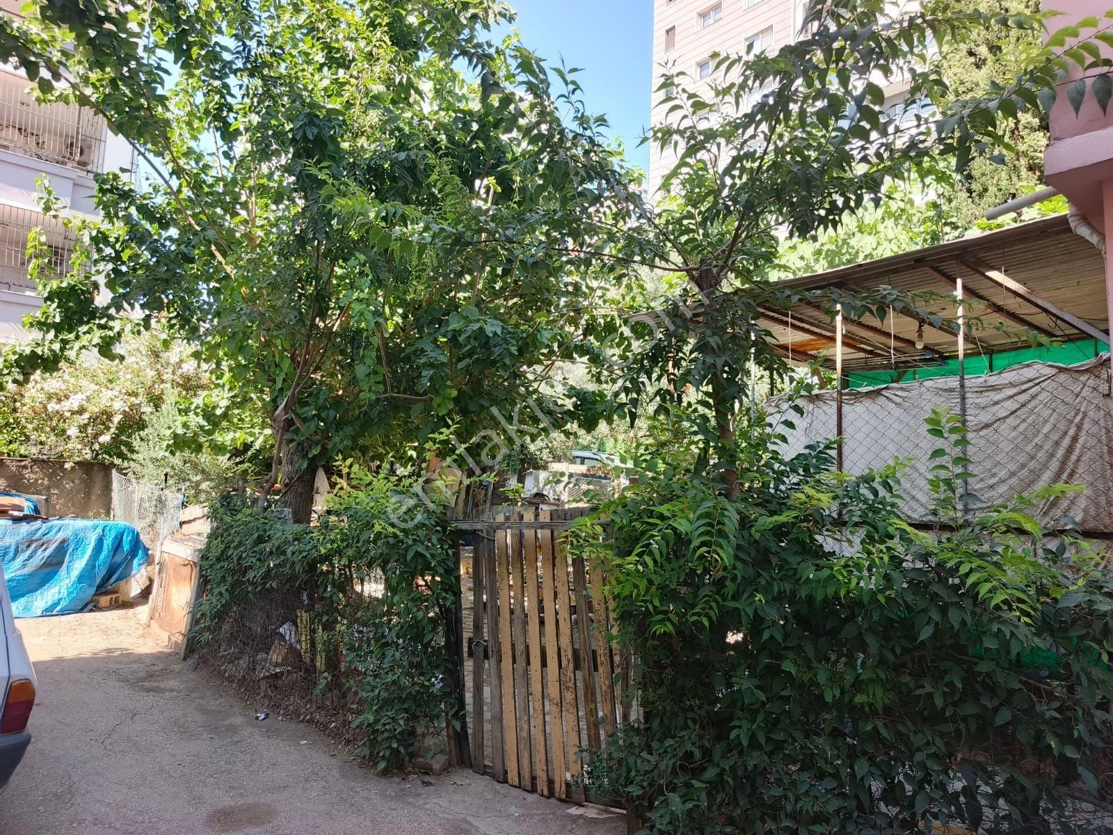 Pınar Mahallesinde 2 Katlı Satılık Müstakil Ev - Görsel 8